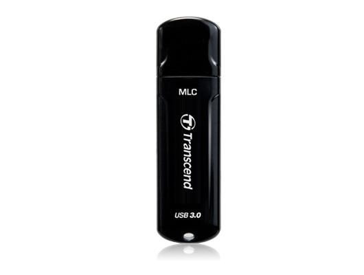 Transcend TS64GJF750K 64GB JETFLASH 750. USB 3.0 TS64GJF750K