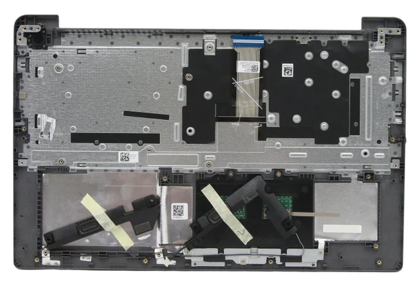 Lenovo 5CB1B64668 UpperCaseASM_FRA/ARA 5CB1B64668