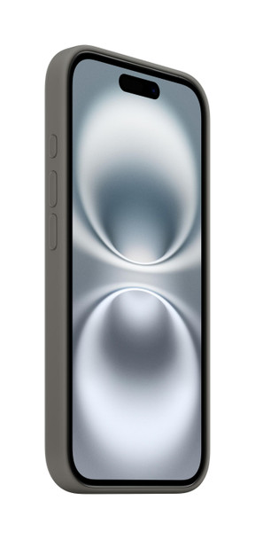 Apple MYY33ZM/A Iphone 16 Silicone Case With MYY33ZM/A
