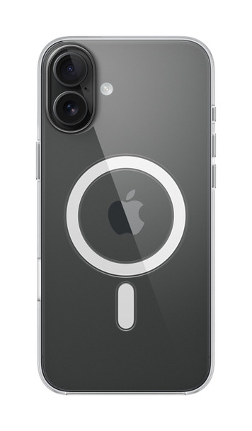 Apple MA7D4ZM/A Iphone 16 Plus Clear Case MA7D4ZM/A