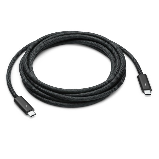 Apple MW5H3ZM/A Thunderbolt 4 Usb-C Pro MW5H3ZM/A