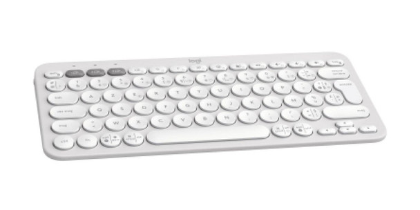 Logitech 920-011804 Pebble Keys 2 K380S Keyboard 920-011804