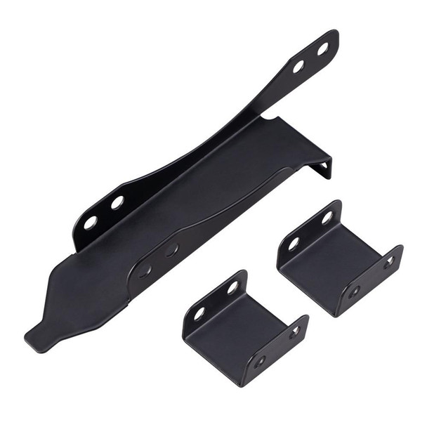 Akasa AK-MX304-12BK Computer Case Part Rack Fan AK-MX304-12BK