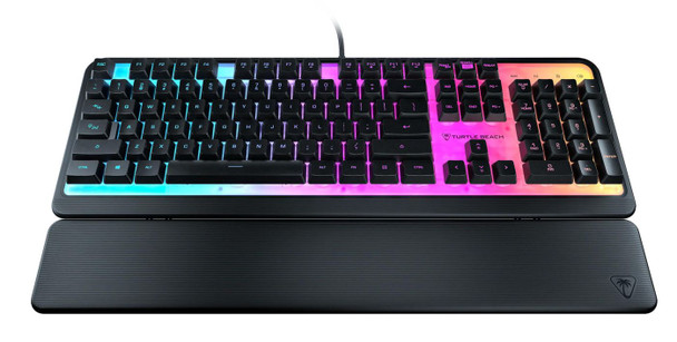 Turtle Beach TBK-1004-02-DE Magma Keyboard Gaming Usb TBK-1004-02-DE