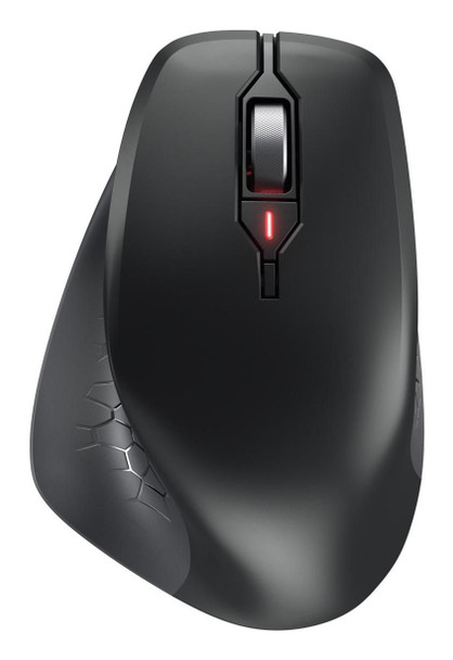 Cherry JW-8550-2 Stream Mouse Comfort JW-8550-2