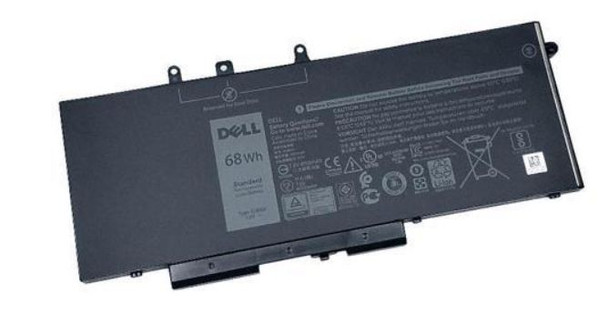 Dell 0FPT1C-RFB 68Wh Lithium Ion battery for 0FPT1C-RFB