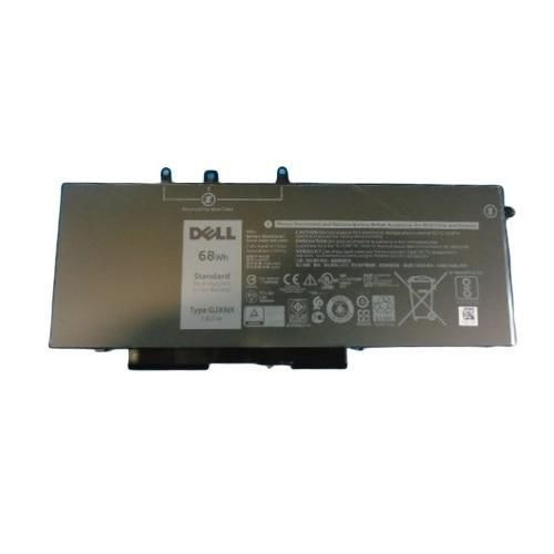 Dell 451-BBZG-RFB BTRY PRI 68WHR 4C LITH SMP 451-BBZG-RFB