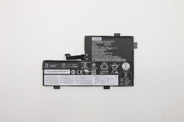 Lenovo 5B10W13945-RFB Internal. 3c. 42Wh. LiIon. SMP 5B10W13945-RFB