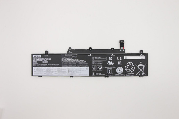 Lenovo 5B10X02603-RFB LG L19L3PD5 11.1V45Wh3cell 5B10X02603-RFB