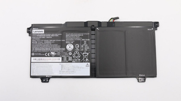 Lenovo 5B10R51233-RFB SP/A L18M4PG0 7.5V56Wh4cell 5B10R51233-RFB