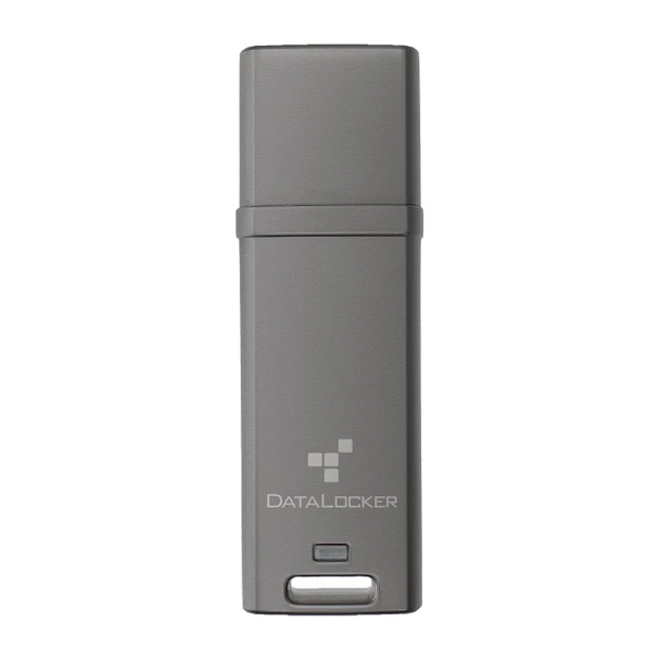 DataLocker DLGO-004 Dl Go 4Gb Password-Protected. DLGO-004