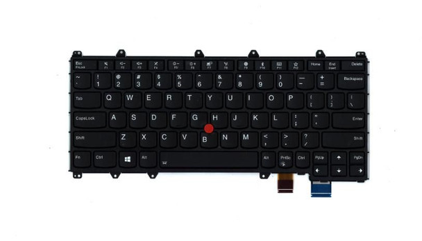 Lenovo 01HW575-RFB Lenovo.Keyboard. Mobile US 01HW575-RFB