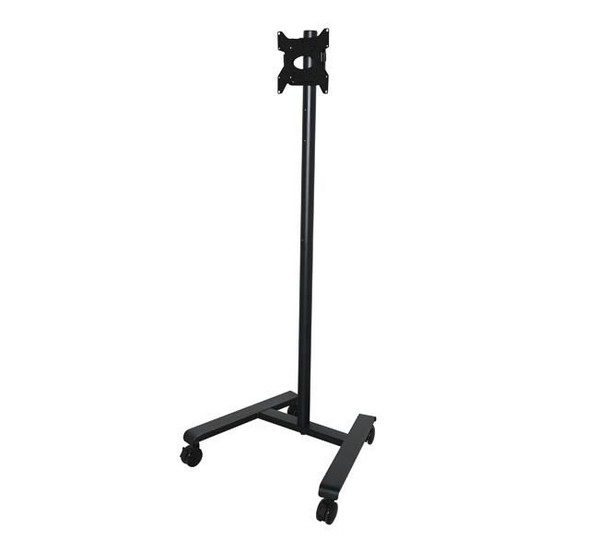 B-Tech BT7504/B Flat Screen Display Trolley - BT7504/B