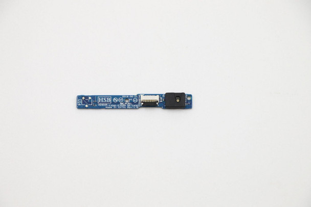 Lenovo 5C50S24991-RFB MIC Board L 81TD L 5C50S24991-RFB
