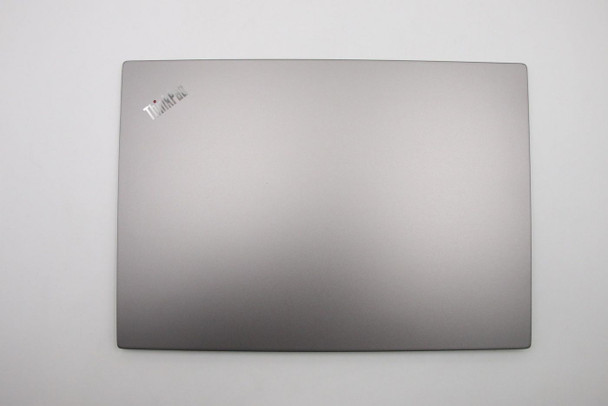 Lenovo 5CB0S95344-RFB LCD cover SLV Clamshell for 5CB0S95344-RFB