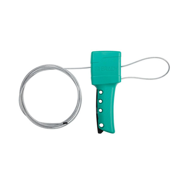 Brady 170378 All Purpose Cable Lockout 170378