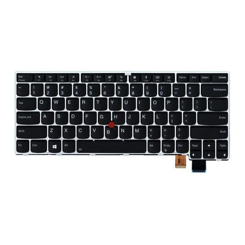 Lenovo 01EN873 Keyboard SLV CH CHY BL 01EN873