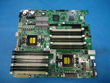 Hewlett Packard Enterprise 651907-001-RFB Proliant DL160 G6 System Board 651907-001-RFB
