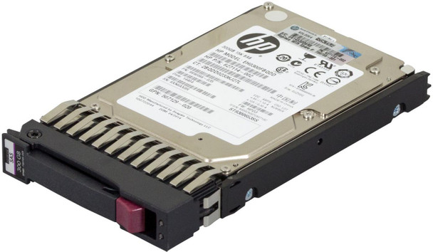 Hewlett Packard Enterprise 787640-001-RFB HDD MSA 300GB 12G 15K 2.5 " 787640-001-RFB