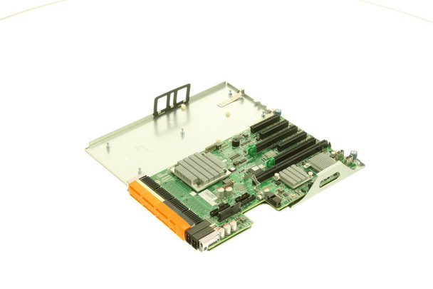 Hewlett Packard Enterprise 591196-001-RFB BD SYSTEM WITH SUBPA 591196-001-RFB