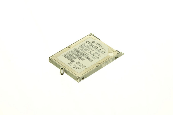 Hewlett Packard Enterprise 446413-001-RFB HDD 120GB 5400rpm SATA 446413-001-RFB