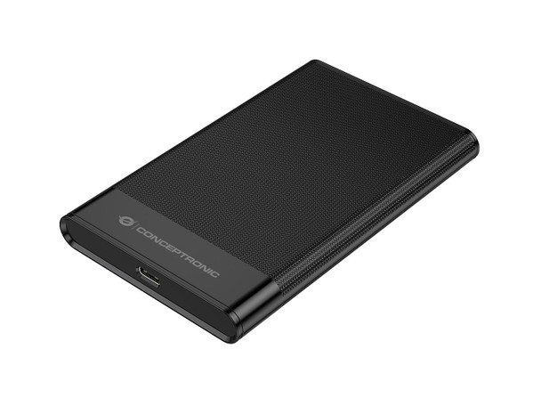 Conceptronic DANTE06B 2.5" Hard Drive Box Usb 3.0 DANTE06B