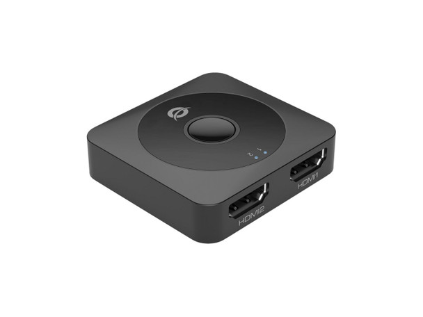 Conceptronic SELENE01B 2-Port Bi-Directional Hdmi SELENE01B