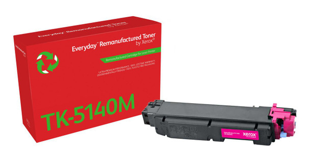 Xerox 006R04802 Ay Remanufactured EverydayT 006R04802