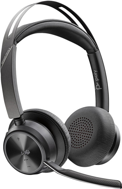 HP 9T9J6AA#AC3 Voyager Focus 2 Microsoft 9T9J6AA#AC3