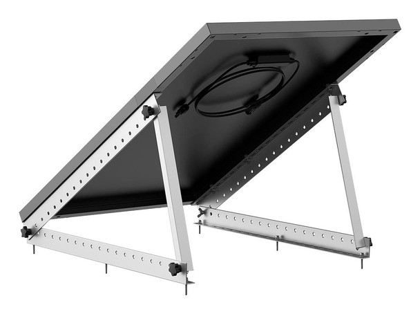 EcoFlow AA-FRAME-28IN ECOFLOW Solar 28'' Tilt Mount AA-FRAME-28IN