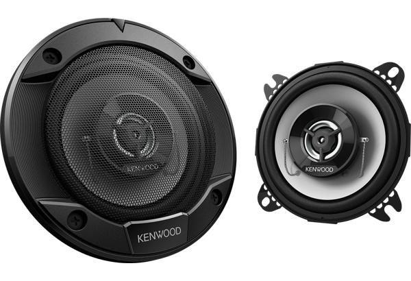 Kenwood KFC-S1066 Speaker Driver 21 W 2 PcS KFC-S1066