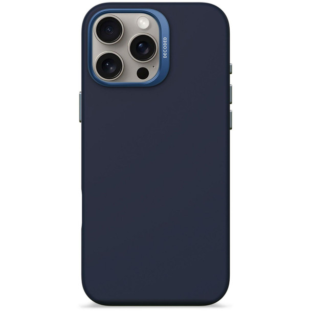 Decoded D25IPO16PMBCS9BT Silicone Case Mobile Phone D25IPO16PMBCS9BT