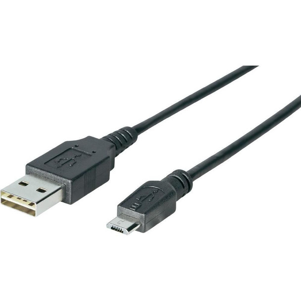 Sharkoon 4044951015504 3M. Usb2.0-A/Usb2.0 Micro-B 4044951015504