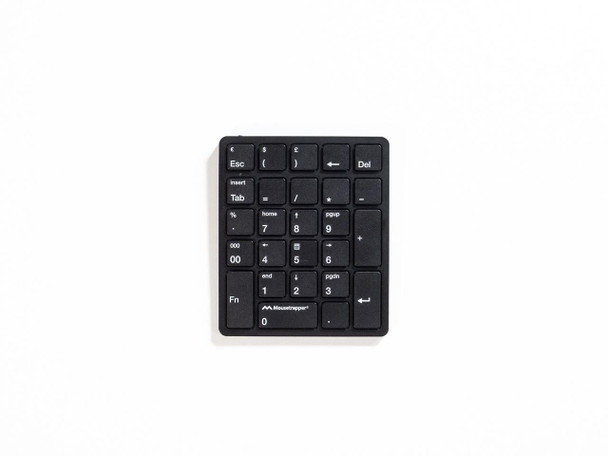 Mousetrapper TB420 Numpad TB420