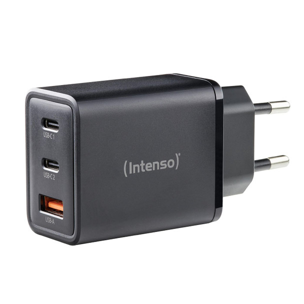 Intenso 7806510 Power Adapter W65Acc. Usb 7806510