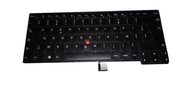 Lenovo FRU04Y2726-RFB Keyboard US FRU04Y2726-RFB