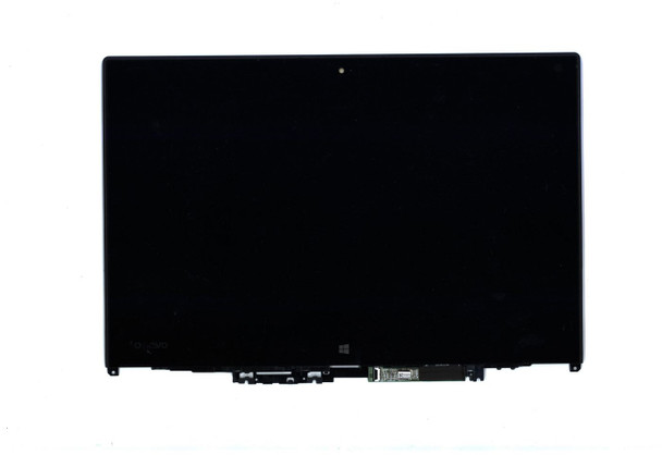 Lenovo 01AY897-RFB 12.5-" HD touch LCD 01AY897-RFB