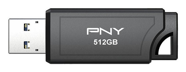 PNY P-FD512PROV3-GE Pro Elite V3 Usb Flash Drive P-FD512PROV3-GE