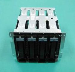 Hewlett Packard Enterprise 644748-001 SATA Module 4U 644748-001
