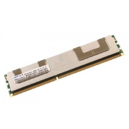 Hewlett Packard Enterprise 595098-001-RFB 16GB Dual-Rank PC3-8500 Regist 595098-001-RFB
