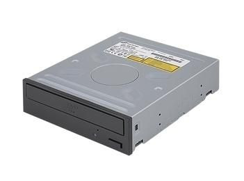 Fujitsu HIT:GHB0N-BL-RFB SATA CD-/DVD-ROM Drive HIT:GHB0N-BL-RFB