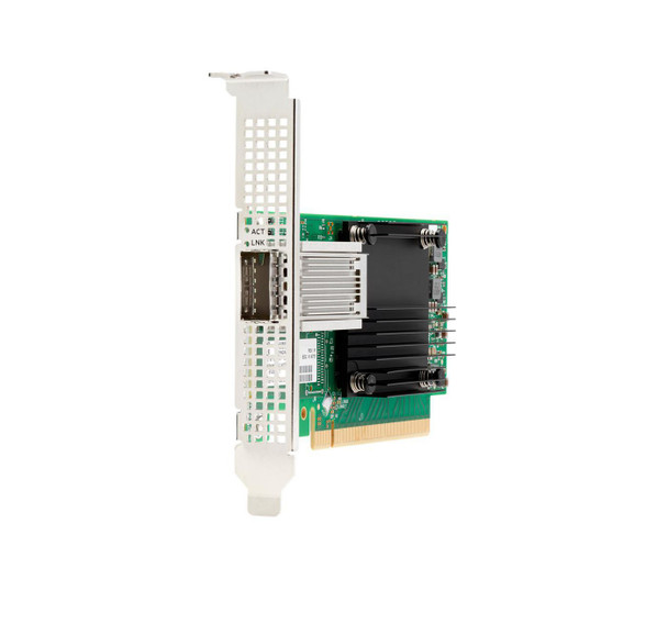Hewlett Packard Enterprise 877697-001-RFB 100Gb Ethernet network 877697-001-RFB