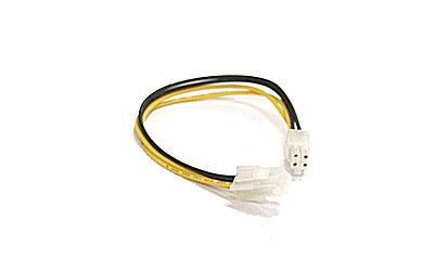 Supermicro CBL-0060L 12V Power Connector Extension CBL-0060L