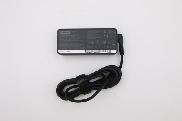Lenovo 02DL148-RFB 45W Dual-Port Power Adapter 02DL148-RFB