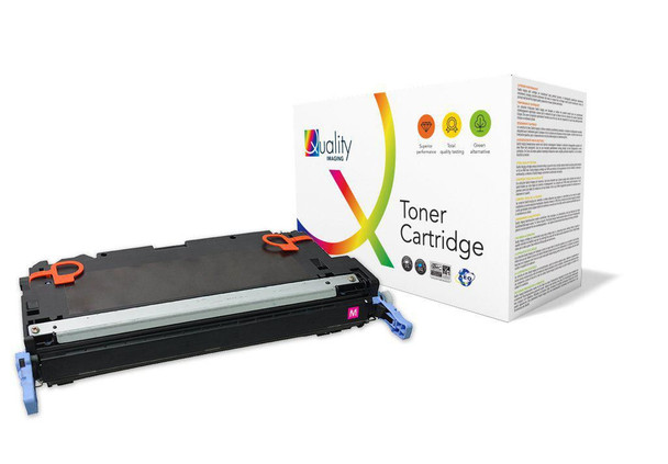 CoreParts QI-CA1003M Toner Magenta 2576B002AA QI-CA1003M