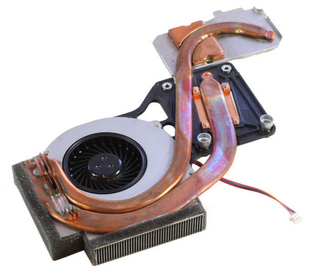 Lenovo FRU42W2780 Thermal Module FRU42W2780
