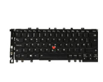 Lenovo FRU04Y2649 Keyboard ENGLISH FRU04Y2649
