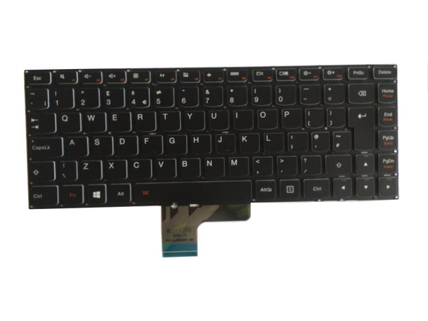 Lenovo 25211713 Keyboard GERMAN 25211713