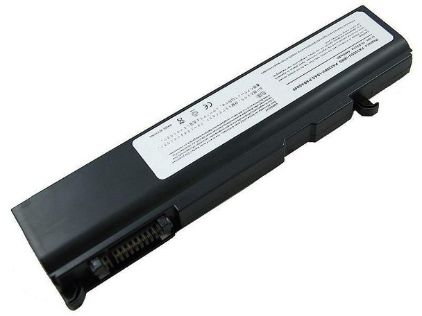 Toshiba P000481670-RFB 48Wh 6 Cell 10.8V Battery P000481670-RFB
