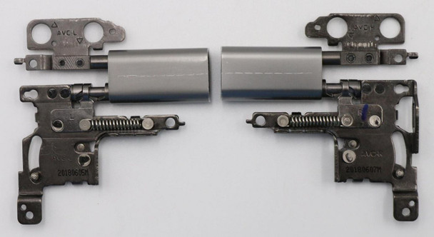 Lenovo 01HY968-RFB LCD left and right hinge 01HY968-RFB